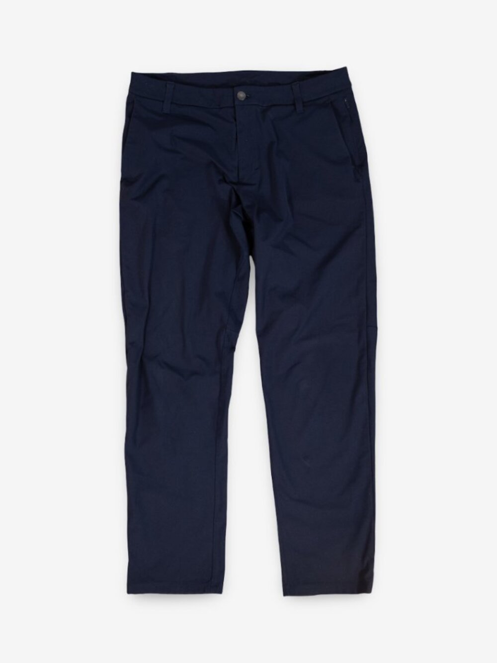 Lululemon ABC Navy Athletic Pants